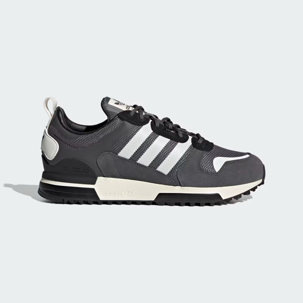 Size 13‎ - [NEW] Men's adidas ZX 700 HD Shoes Grey H01851